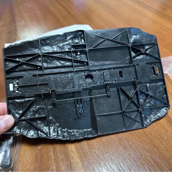 NEW w/o Box Life Like Trains Woodberry Crossing Gate 8209 HO Scale - Picture 9 of 9